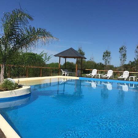 Torre Colon Hotel Екстериор снимка