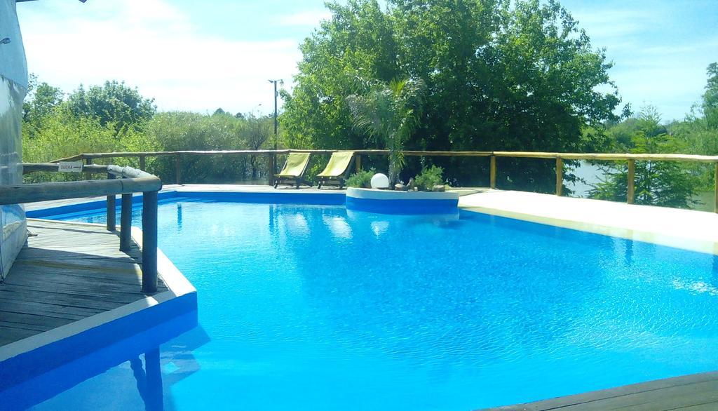 Torre Colon Hotel Екстериор снимка