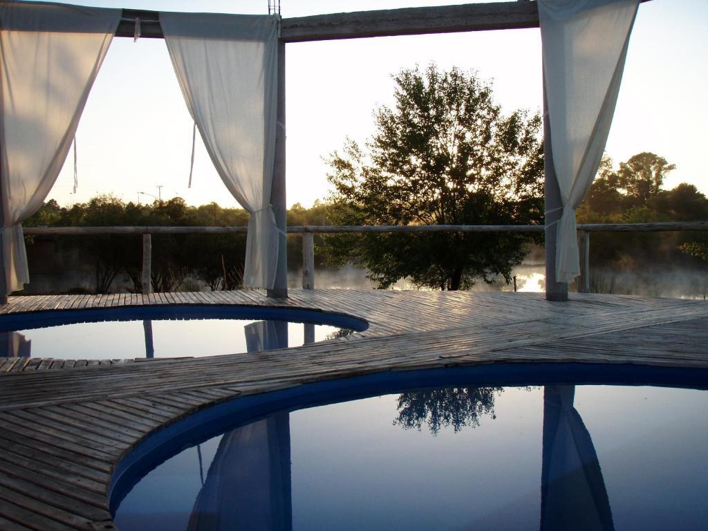 Torre Colon Hotel Екстериор снимка
