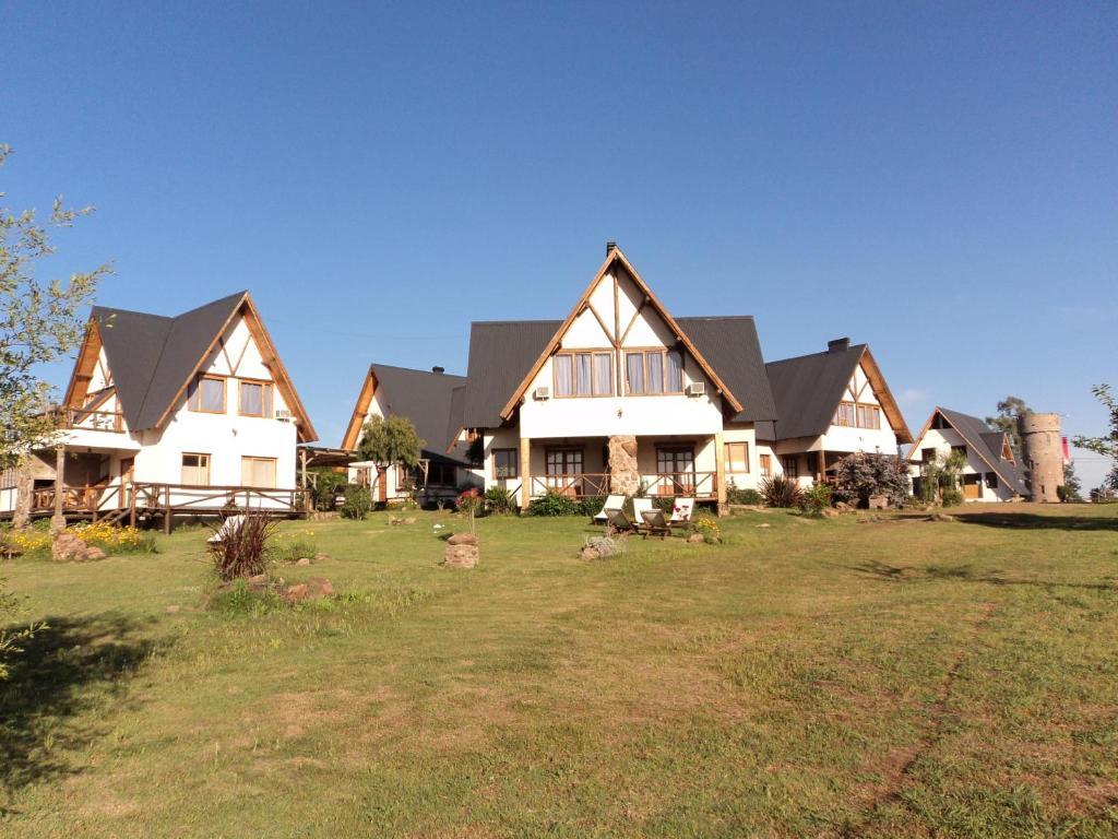 Torre Colon Hotel Екстериор снимка