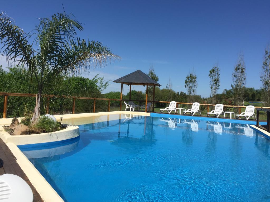 Torre Colon Hotel Екстериор снимка
