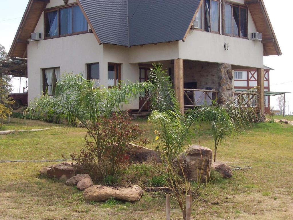 Torre Colon Hotel Екстериор снимка