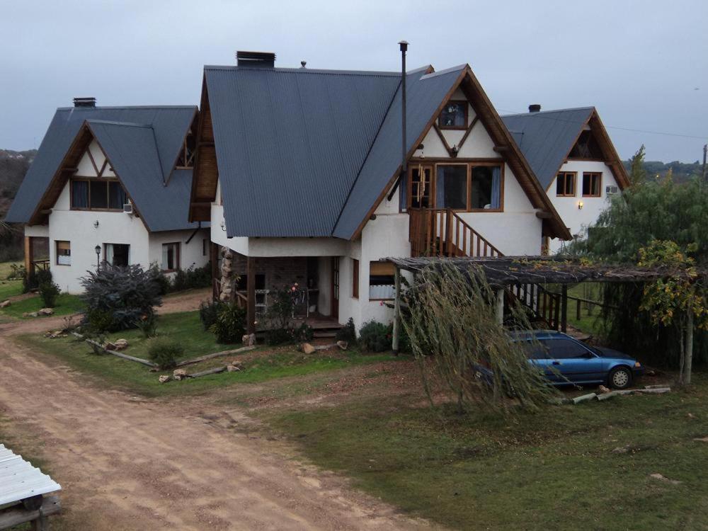 Torre Colon Hotel Екстериор снимка
