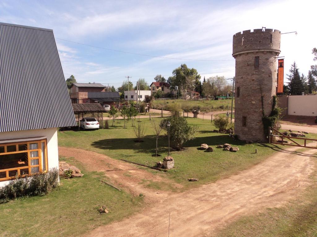 Torre Colon Hotel Екстериор снимка